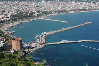 Antalya