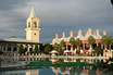 A Topkapi Palace Hotel Antalyaban