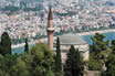 Alanya Egyik Mecsetje