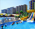 Hotel Ark Suite Alanya Antalya