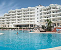 Hotel Club Falcon Antalya