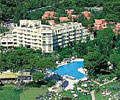 Hotel Corinthia Club Tekirova Antalya