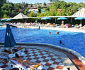 Hotel Green Hill Antalya