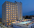 Hotel Khan Antalya