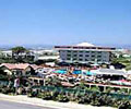 Hotel Konaktepe Antalya