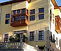 Hotel Reutlingen Hof Antalya