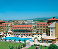 Hotel Side Seher Antalya