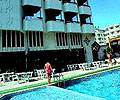 Hotel Silvana Antalya