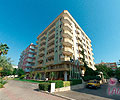 Hotel Suite Laguna Antalya