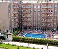Residence Aparthotel Club Mavic Alanya Antalya