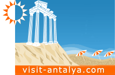 Visit Antalya