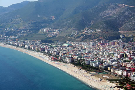 Alanya photo
