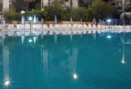 Swimmingpool Antalya