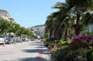 A Street In Alanya Antalya