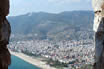 Alanya Cityscape