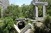 Ancient City Of  Termessos In The Taurus Mountains Antalya Province