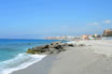 Beach In Antalya