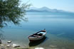 Egirdir Lake In Turkey