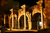 Hadrian S Gate In Antalya