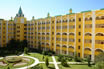 Hotel Kremlin Palace Antalya Turkey