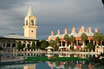 Hotel Topkapi Palace Antalya