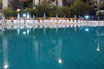 Hotel With Huge Swimming Pool In Antalya