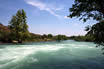 Manavgat River Near Alanya Antalya