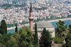 Mosque In Alanya