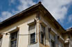 Old House In Antalya