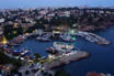 Old Marina Of Antalya