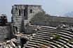 Ruins In Thermessos Antalya