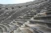 Side Amphitheater Antalya