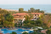Turkish Resort
