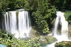 Waterfall Of Duden Antalya