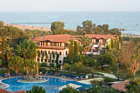 Vacanze al mare in turchia foto