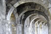 Arcadele Teatrului Antic Aspendos Din Antalya