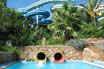 Parcul Acvatic Din Antalya