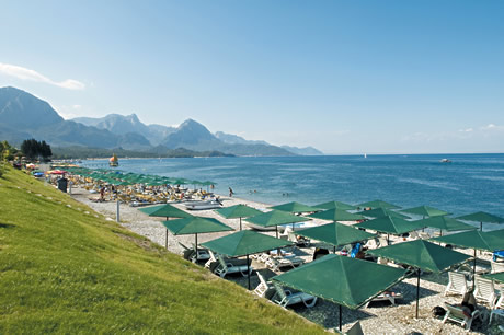 Vacante in antalya foto
