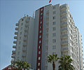 Hotel Adonis Antalya