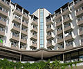 Hotel Akropol Antalya