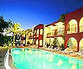 Hotel Alaaddin Beach Antalya