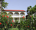 Hotel Alara Antalya