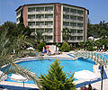 Hotel Alara Park Residence Antalya