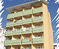 Hotel Alin Antalya