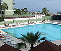 Hotel Ananas Antalya