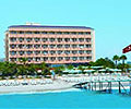 Hotel Anitas Antalya
