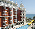 Hotel Antique Roman Palace Antalya