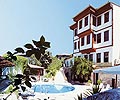 Hotel Argos Antalya
