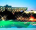 Hotel Arinna Antalya