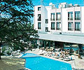 Hotel Armeria Antalya